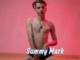 Sammy_Mark