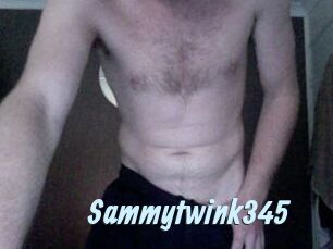 Sammytwink345