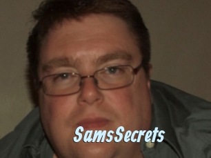 SamsSecrets