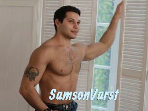 SamsonVarst