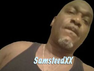 SamsteedXX