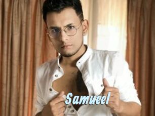 Samueel Gay Sex Prev