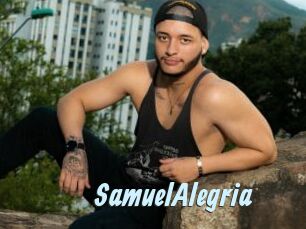SamuelAlegria