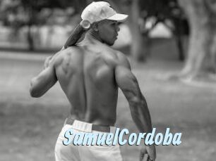 SamuelCordoba