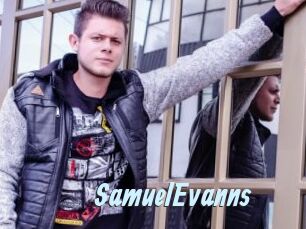 SamuelEvanns