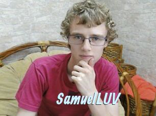 SamuelLUV