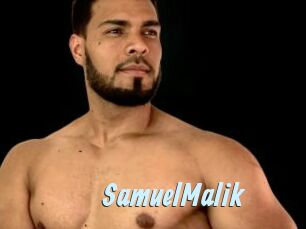 SamuelMalik