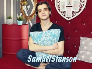 SamuelStanson