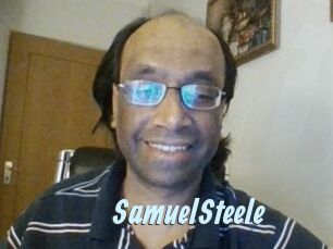 SamuelSteele
