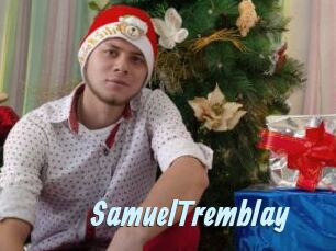 SamuelTremblay