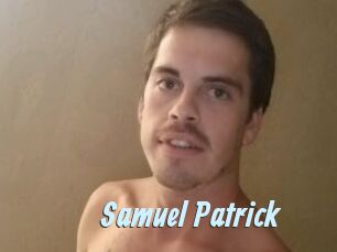 Samuel_Patrick