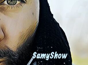 SamyShow