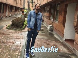 SanDevlin