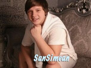 SanSimean