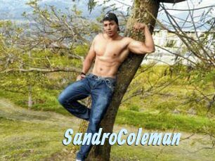 SandroColeman