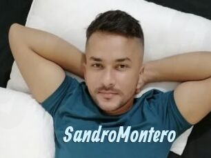 SandroMontero