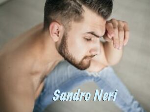 Sandro_Neri