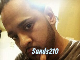 Sands210