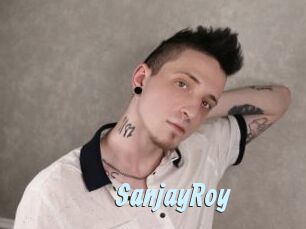 SanjayRoy Gay Sex Prev