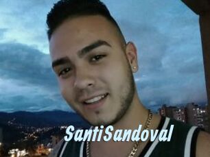SantiSandoval