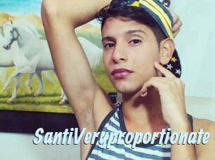 SantiVeryproportionate