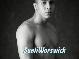 SantiWorswick Gay Sex Prev