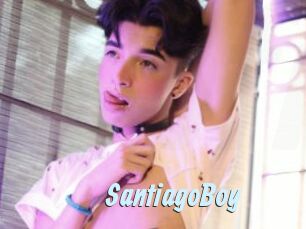 SantiagoBoy