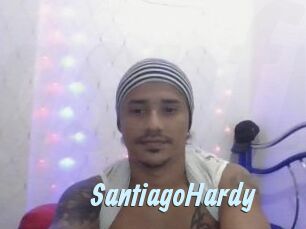 SantiagoHardy