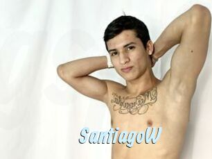 SantiagoW