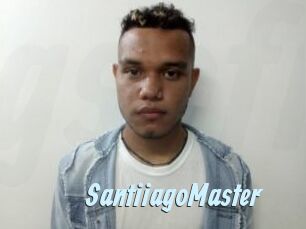 SantiiagoMaster