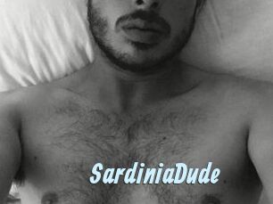 SardiniaDude