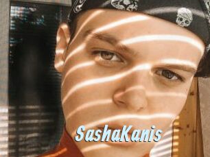 SashaKanis
