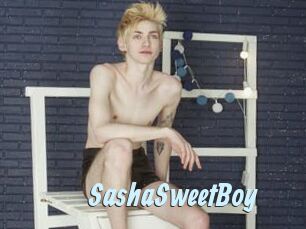SashaSweetBoy