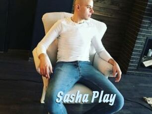 Sasha_Play