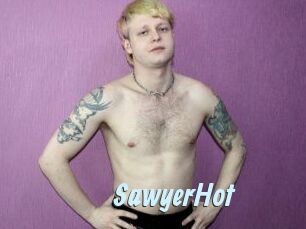 SawyerHot