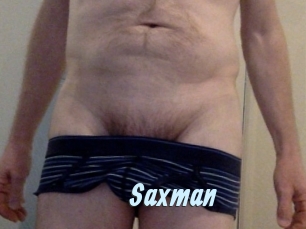 Saxman Gay Sex Prev