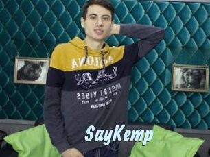 SayKemp