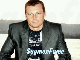 SaymonFame