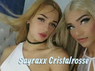 Sayraxx_Cristalrosse