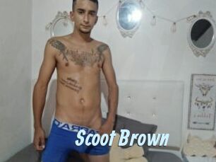 Scoot_Brown Gay Sex Prev