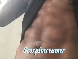 Scorpiocreamer