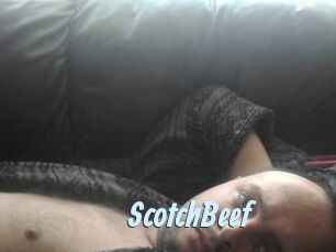 ScotchBeef