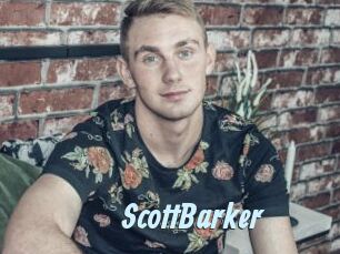 ScottBarker