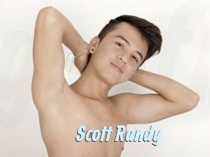 Scott_Randy Gay Sex Prev