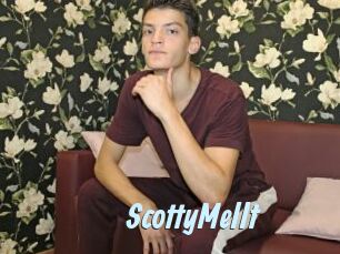 ScottyMellt