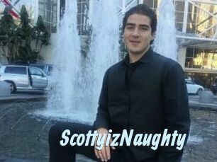 ScottyizNaughty