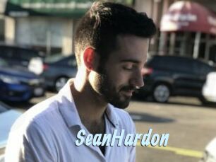 SeanHardon Gay Sex Prev