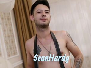 SeanHardy