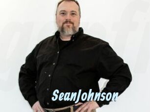 SeanJohnson