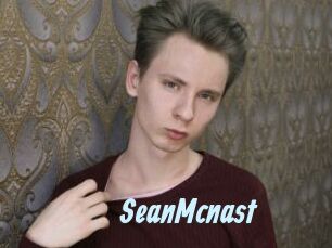 SeanMcnast